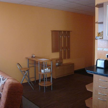 Apartamento Senk U Svejka Ústí nad Labem Exterior foto
