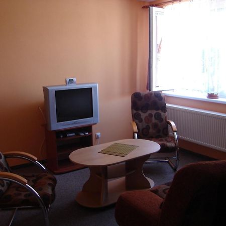 Apartamento Senk U Svejka Ústí nad Labem Exterior foto