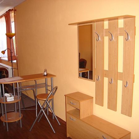 Apartamento Senk U Svejka Ústí nad Labem Exterior foto
