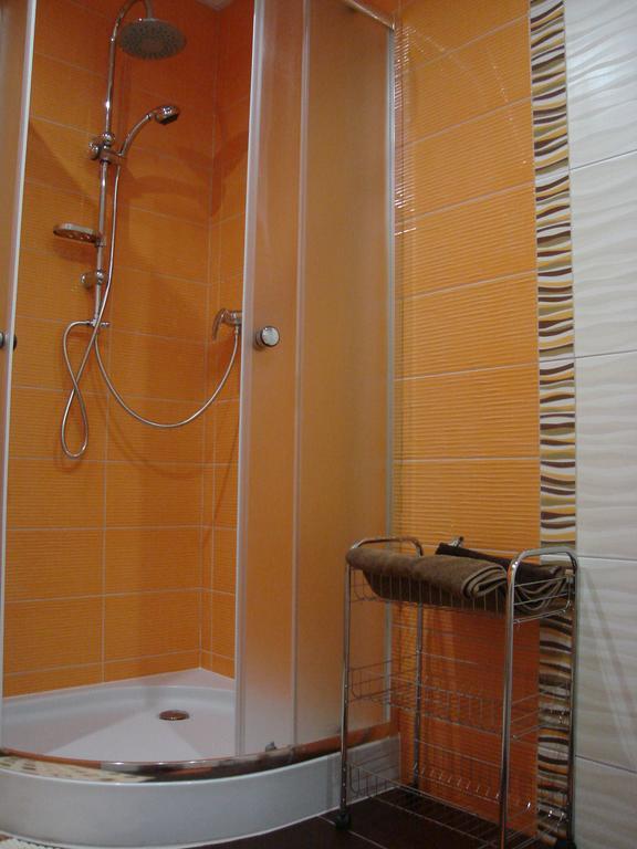 Apartamento Senk U Svejka Ústí nad Labem Exterior foto