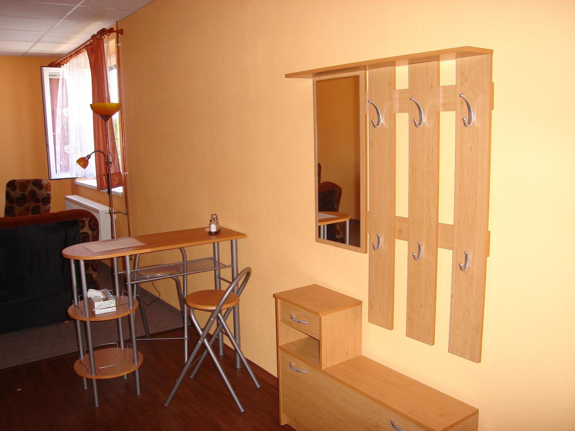Apartamento Senk U Svejka Ústí nad Labem Exterior foto